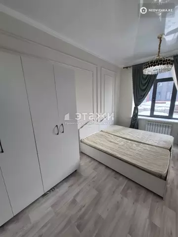 1-комнатная квартира, этаж 1 из 13, 25 м²