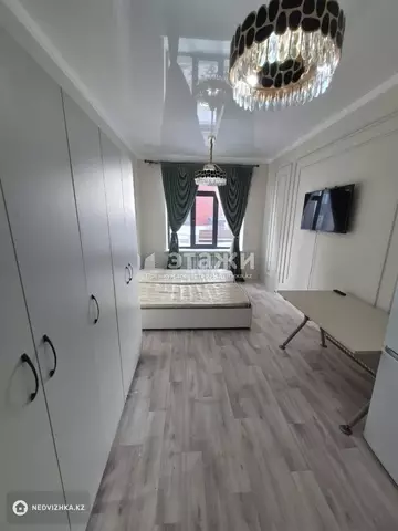 1-комнатная квартира, этаж 1 из 13, 25 м²