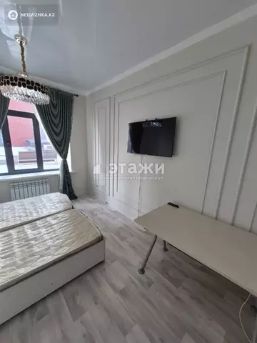 1-комнатная квартира, этаж 1 из 13, 25 м²