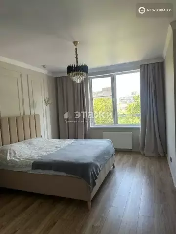 73 м², 2-комнатная квартира, этаж 4 из 12, 73 м², изображение - 4