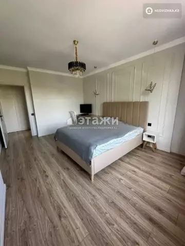 73 м², 2-комнатная квартира, этаж 4 из 12, 73 м², изображение - 5