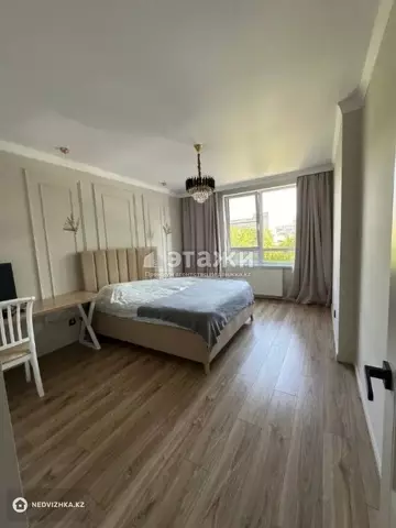 73 м², 2-комнатная квартира, этаж 4 из 12, 73 м², изображение - 6