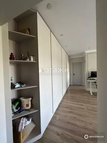 73 м², 2-комнатная квартира, этаж 4 из 12, 73 м², изображение - 9