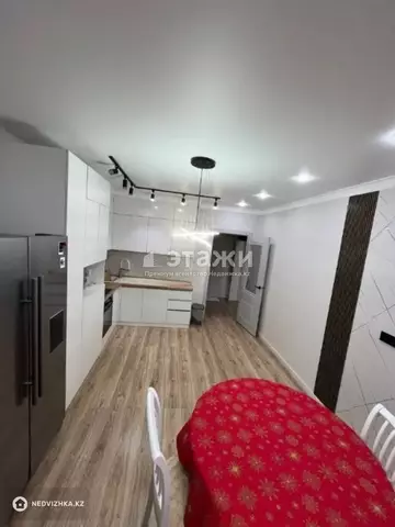 73 м², 2-комнатная квартира, этаж 4 из 12, 73 м², изображение - 10