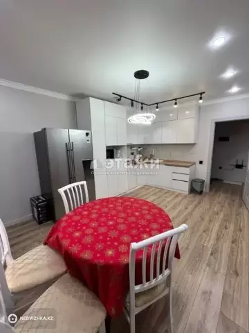 73 м², 2-комнатная квартира, этаж 4 из 12, 73 м², изображение - 11