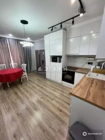 73 м², 2-комнатная квартира, этаж 4 из 12, 73 м², изображение - 12
