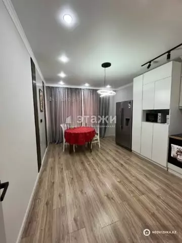 73 м², 2-комнатная квартира, этаж 4 из 12, 73 м², изображение - 13