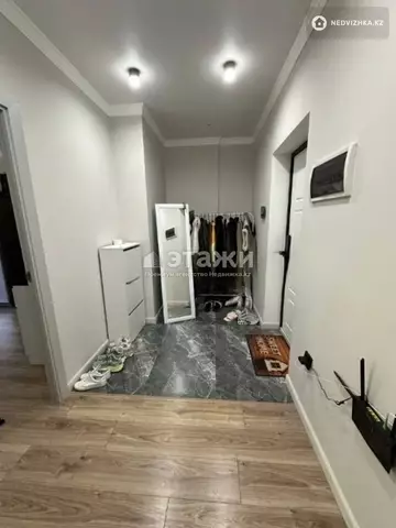 73 м², 2-комнатная квартира, этаж 4 из 12, 73 м², изображение - 14