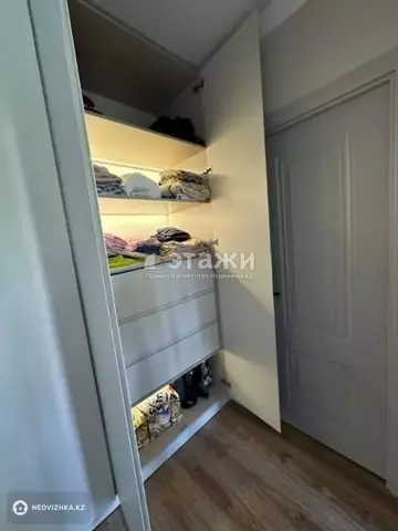 73 м², 2-комнатная квартира, этаж 4 из 12, 73 м², изображение - 15