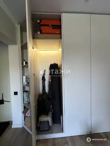 73 м², 2-комнатная квартира, этаж 4 из 12, 73 м², изображение - 17