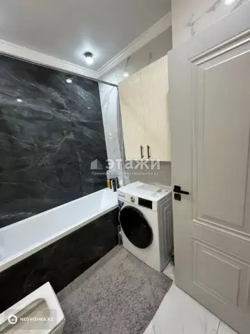73 м², 2-комнатная квартира, этаж 4 из 12, 73 м², изображение - 19