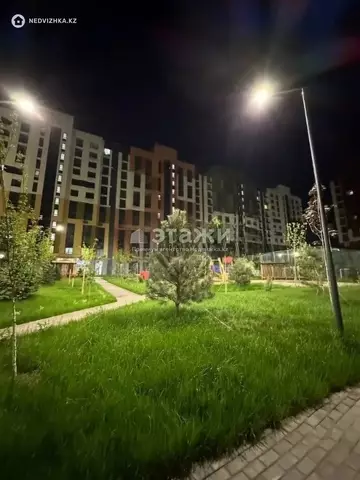 73 м², 2-комнатная квартира, этаж 4 из 12, 73 м², изображение - 22