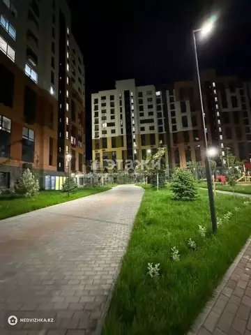 73 м², 2-комнатная квартира, этаж 4 из 12, 73 м², изображение - 23