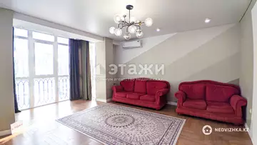 90 м², 2-комнатная квартира, этаж 8 из 13, 90 м², на длительный срок, изображение - 6