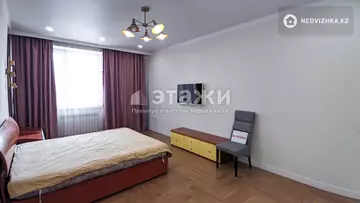 90 м², 2-комнатная квартира, этаж 8 из 13, 90 м², на длительный срок, изображение - 15