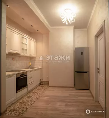 58 м², 2-комнатная квартира, этаж 4 из 13, 58 м², на длительный срок, изображение - 6