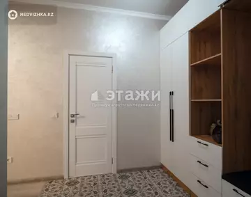 58 м², 2-комнатная квартира, этаж 4 из 13, 58 м², на длительный срок, изображение - 9