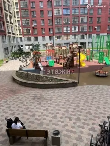 100 м², 4-комнатная квартира, этаж 2 из 10, 100 м², изображение - 5
