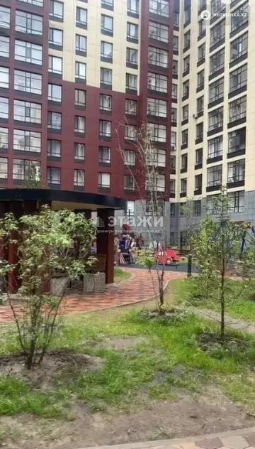100 м², 4-комнатная квартира, этаж 2 из 10, 100 м², изображение - 6