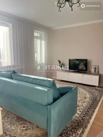 1-комнатная квартира, этаж 1 из 13, 35 м²