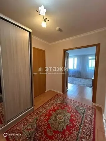 1-комнатная квартира, этаж 1 из 13, 35 м²