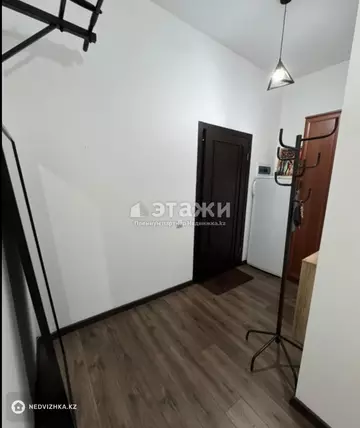 45 м², 1-комнатная квартира, этаж 4 из 12, 45 м², изображение - 2