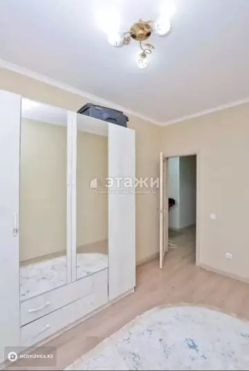 2-комнатная квартира, этаж 16 из 22, 42 м²