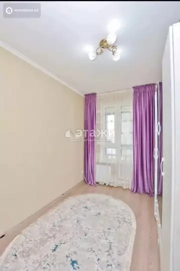 2-комнатная квартира, этаж 16 из 22, 42 м²