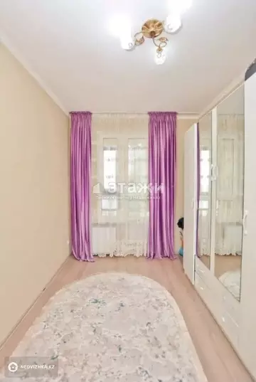 2-комнатная квартира, этаж 16 из 22, 42 м²