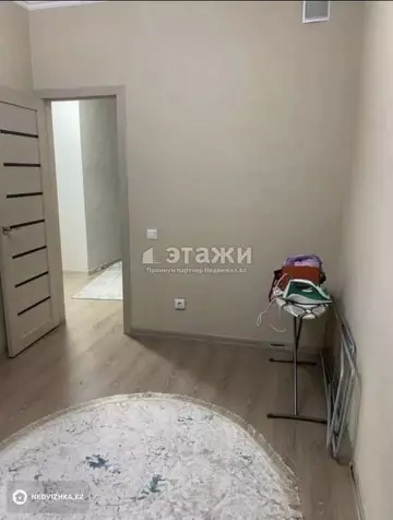 42 м², 2-комнатная квартира, этаж 16 из 22, 42 м², изображение - 7