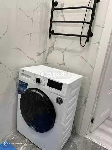 1-комнатная квартира, этаж 5 из 15, 40 м²
