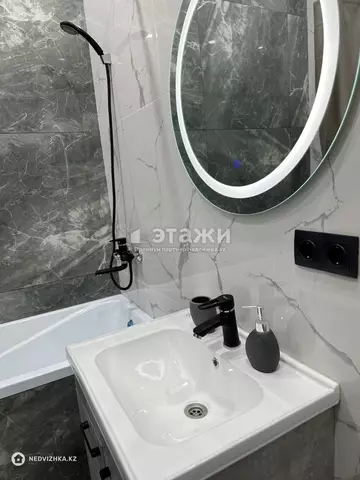 40 м², 1-комнатная квартира, этаж 5 из 15, 40 м², изображение - 5