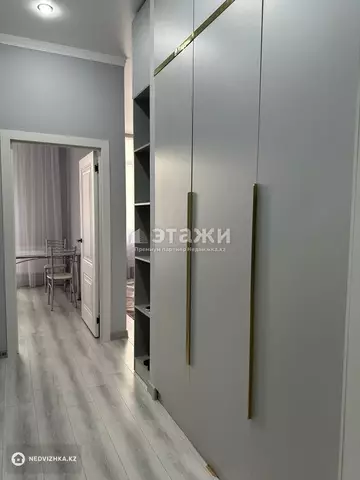 40 м², 1-комнатная квартира, этаж 5 из 15, 40 м², изображение - 6