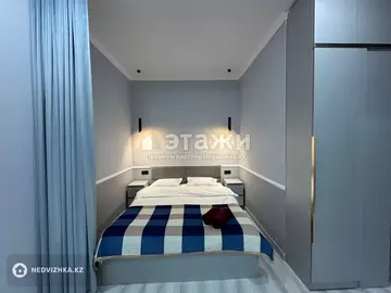 40 м², 1-комнатная квартира, этаж 5 из 15, 40 м², изображение - 7