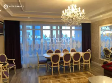 181 м², 4-комнатная квартира, этаж 5 из 10, 181 м², изображение - 4
