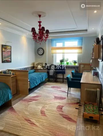 181 м², 4-комнатная квартира, этаж 5 из 10, 181 м², изображение - 5