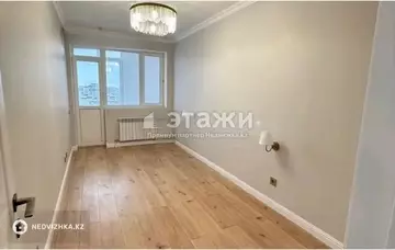 2-комнатная квартира, этаж 11 из 14, 59 м²