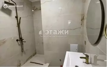 59 м², 2-комнатная квартира, этаж 11 из 14, 59 м², изображение - 4