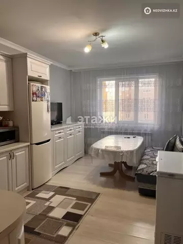 68 м², 2-комнатная квартира, этаж 3 из 16, 68 м², изображение - 2