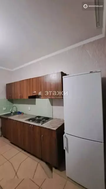 1-комнатная квартира, этаж 7 из 13, 52 м²