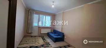 1-комнатная квартира, этаж 7 из 13, 52 м²