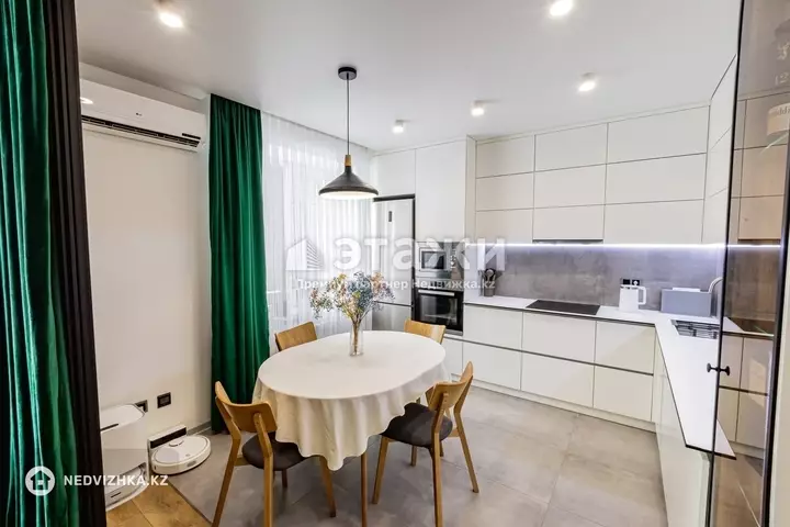 78.9 м², 3-комнатная квартира, этаж 3 из 12, 79 м², изображение - 1
