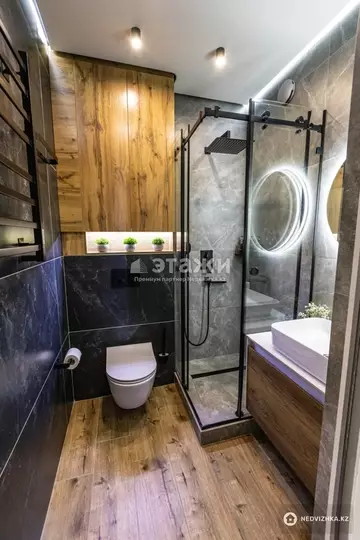 78.9 м², 3-комнатная квартира, этаж 3 из 12, 79 м², изображение - 2