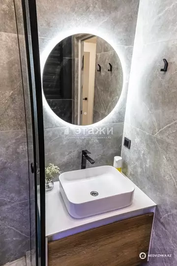 78.9 м², 3-комнатная квартира, этаж 3 из 12, 79 м², изображение - 6