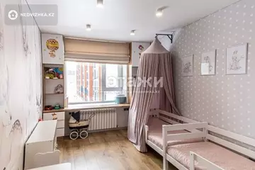 78.9 м², 3-комнатная квартира, этаж 3 из 12, 79 м², изображение - 9