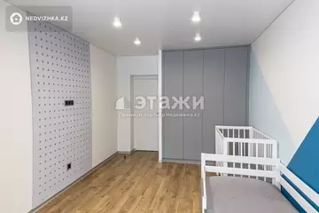 78.9 м², 3-комнатная квартира, этаж 3 из 12, 79 м², изображение - 10