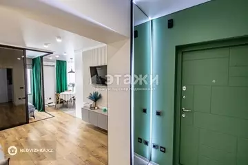 78.9 м², 3-комнатная квартира, этаж 3 из 12, 79 м², изображение - 12