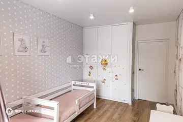 78.9 м², 3-комнатная квартира, этаж 3 из 12, 79 м², изображение - 13