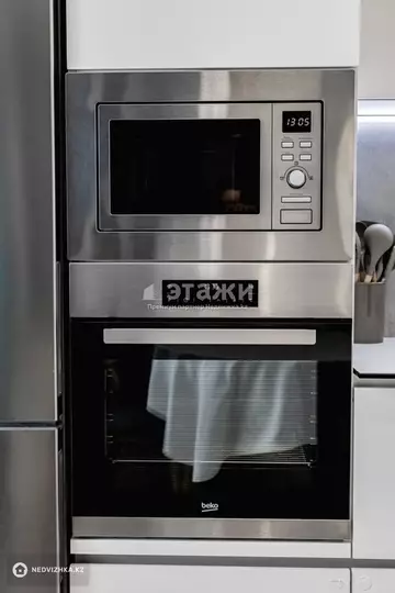 78.9 м², 3-комнатная квартира, этаж 3 из 12, 79 м², изображение - 16