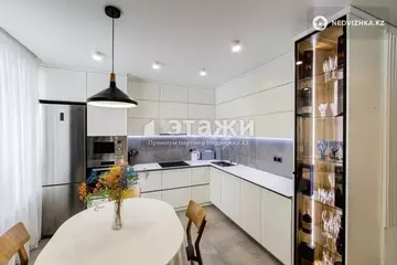 78.9 м², 3-комнатная квартира, этаж 3 из 12, 79 м², изображение - 22